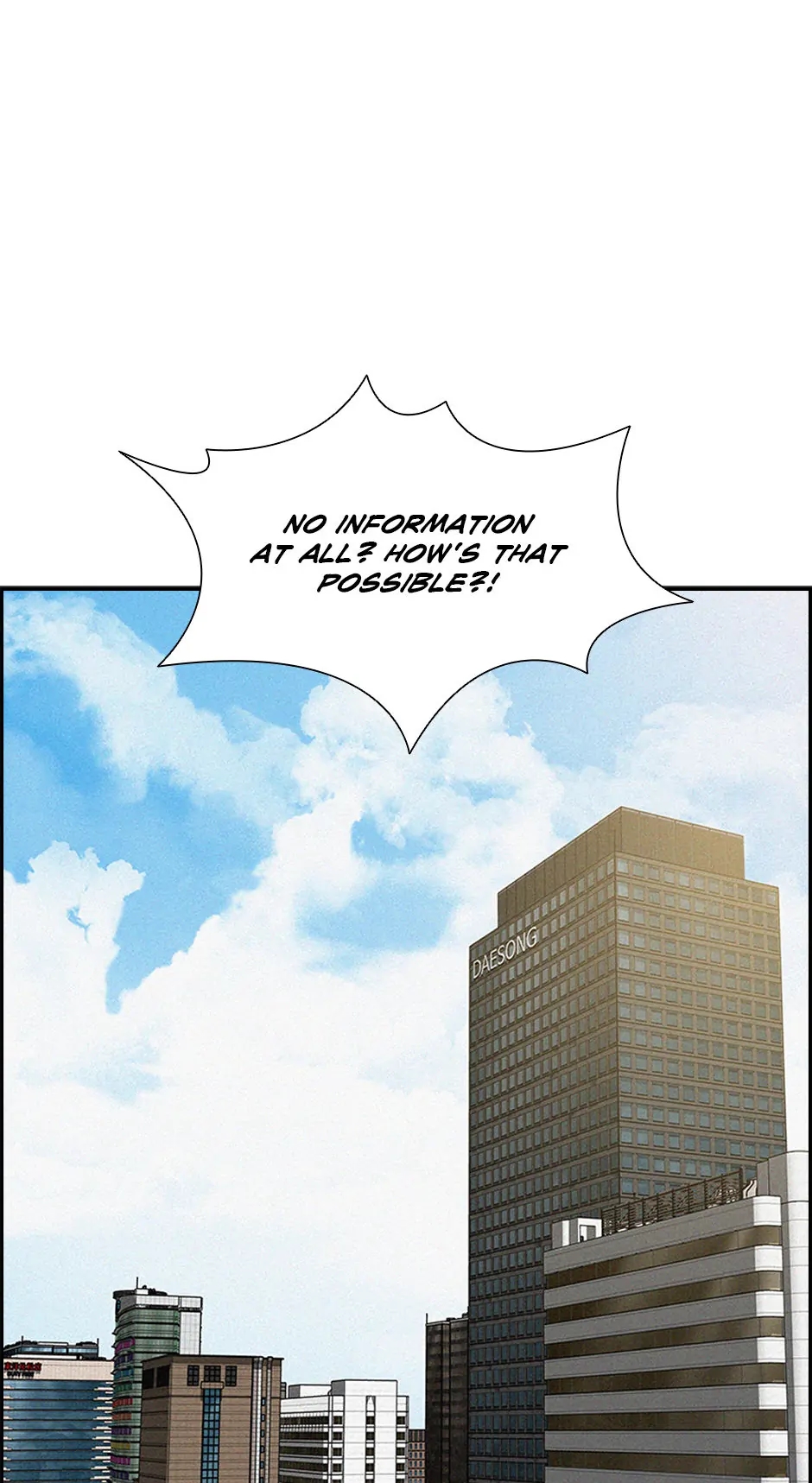 18+ Lord of Money Chapter 191 page 37