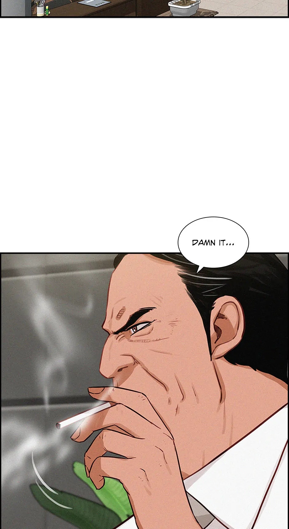 18+ Lord of Money Chapter 191 page 39