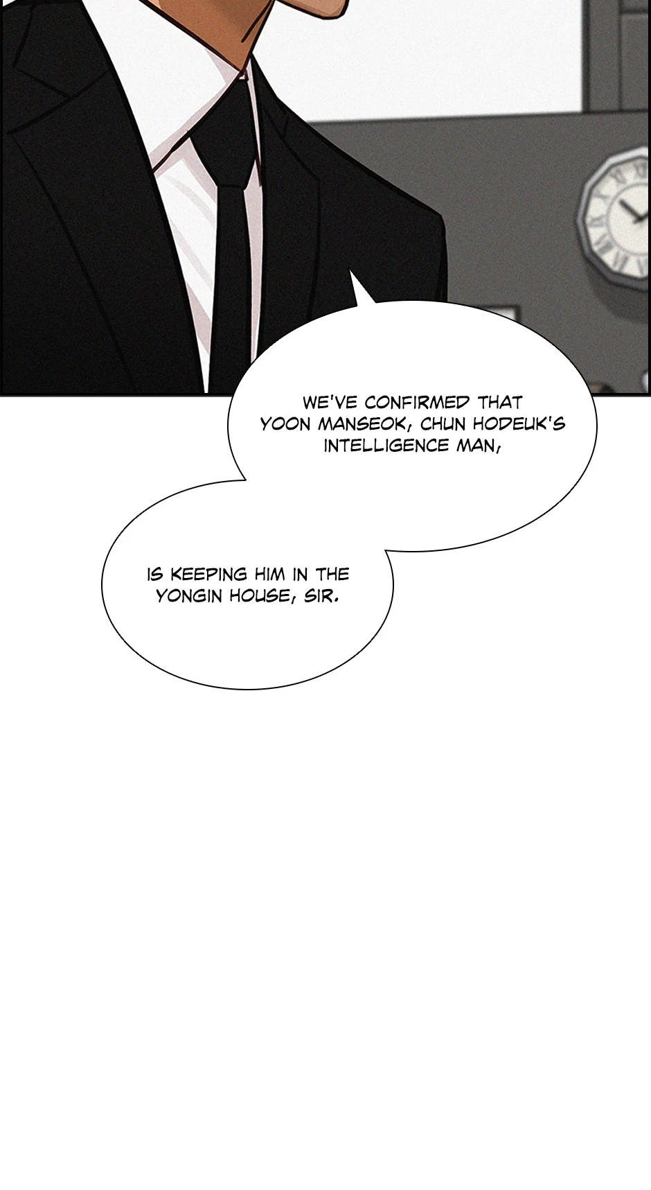 18+ Lord of Money Chapter 191 page 41