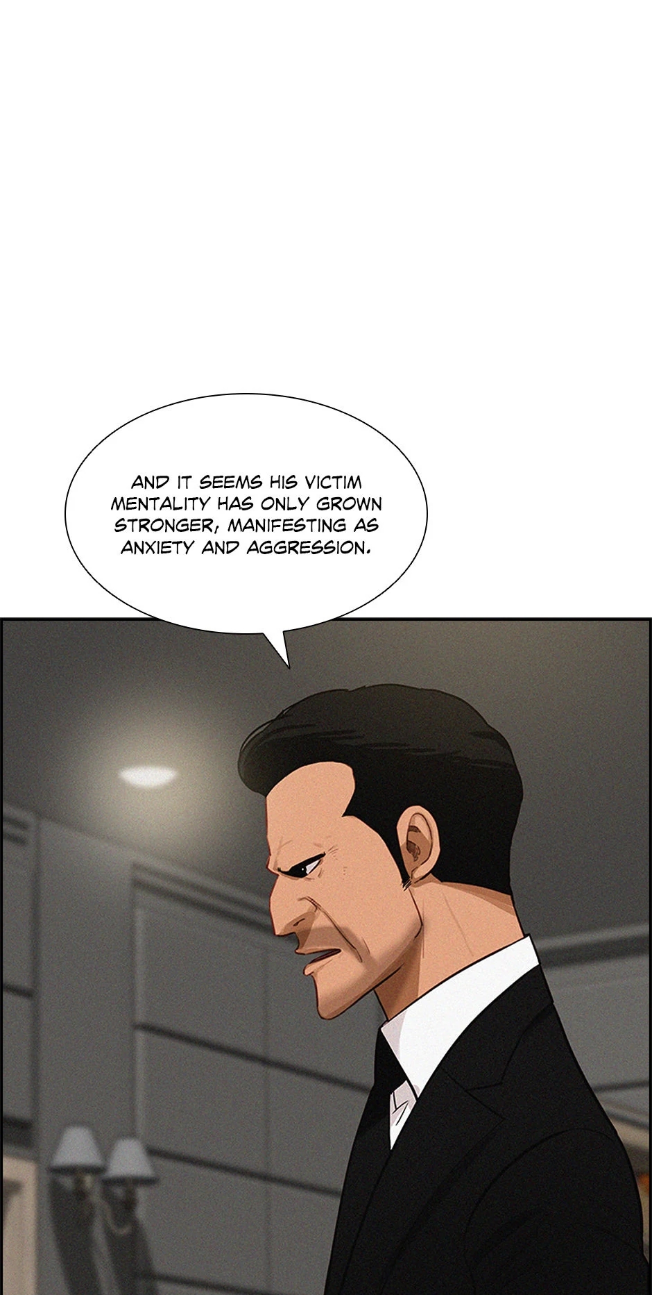 18+ Lord of Money Chapter 191 page 43