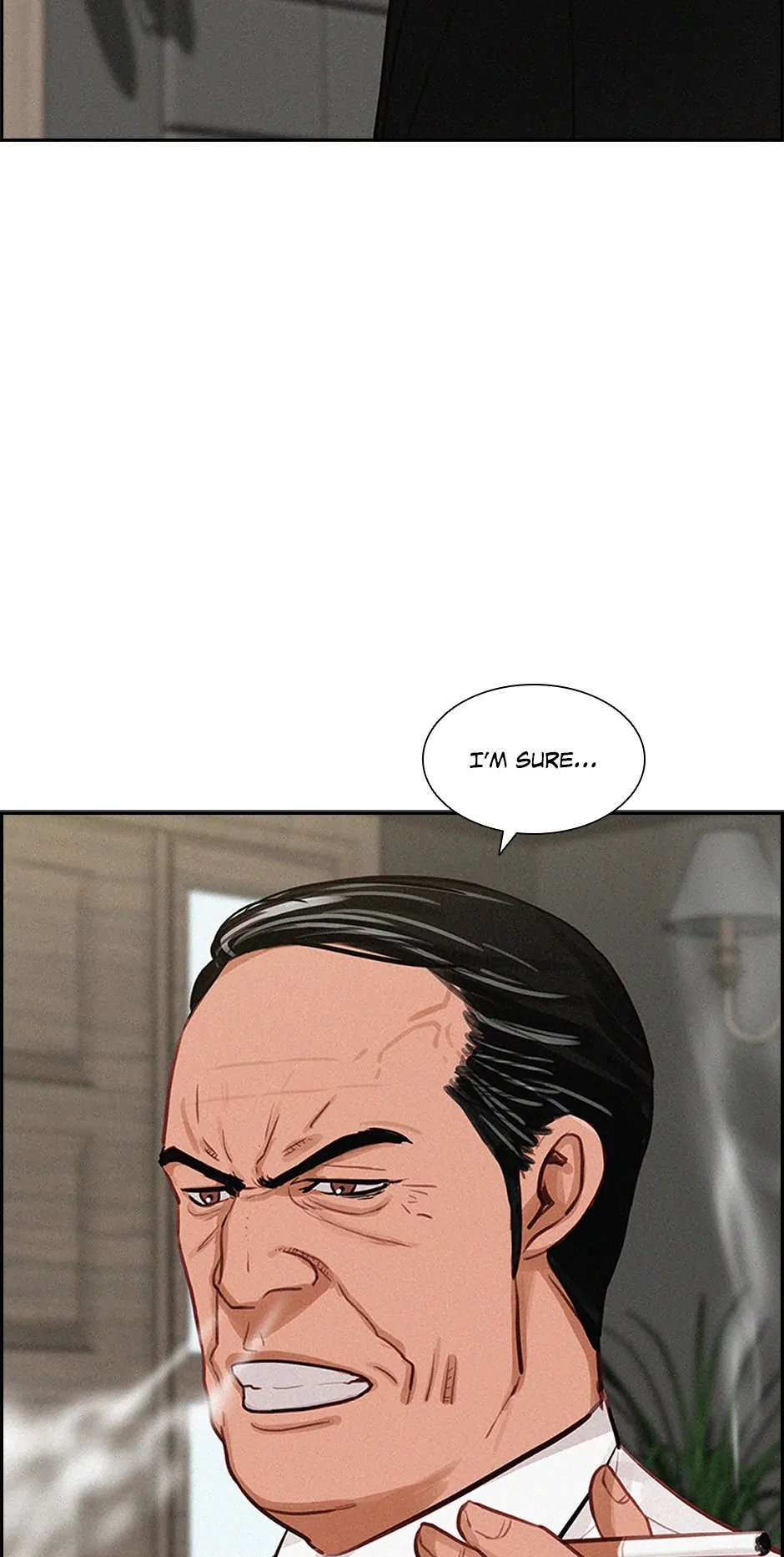 18+ Lord of Money Chapter 191 page 44