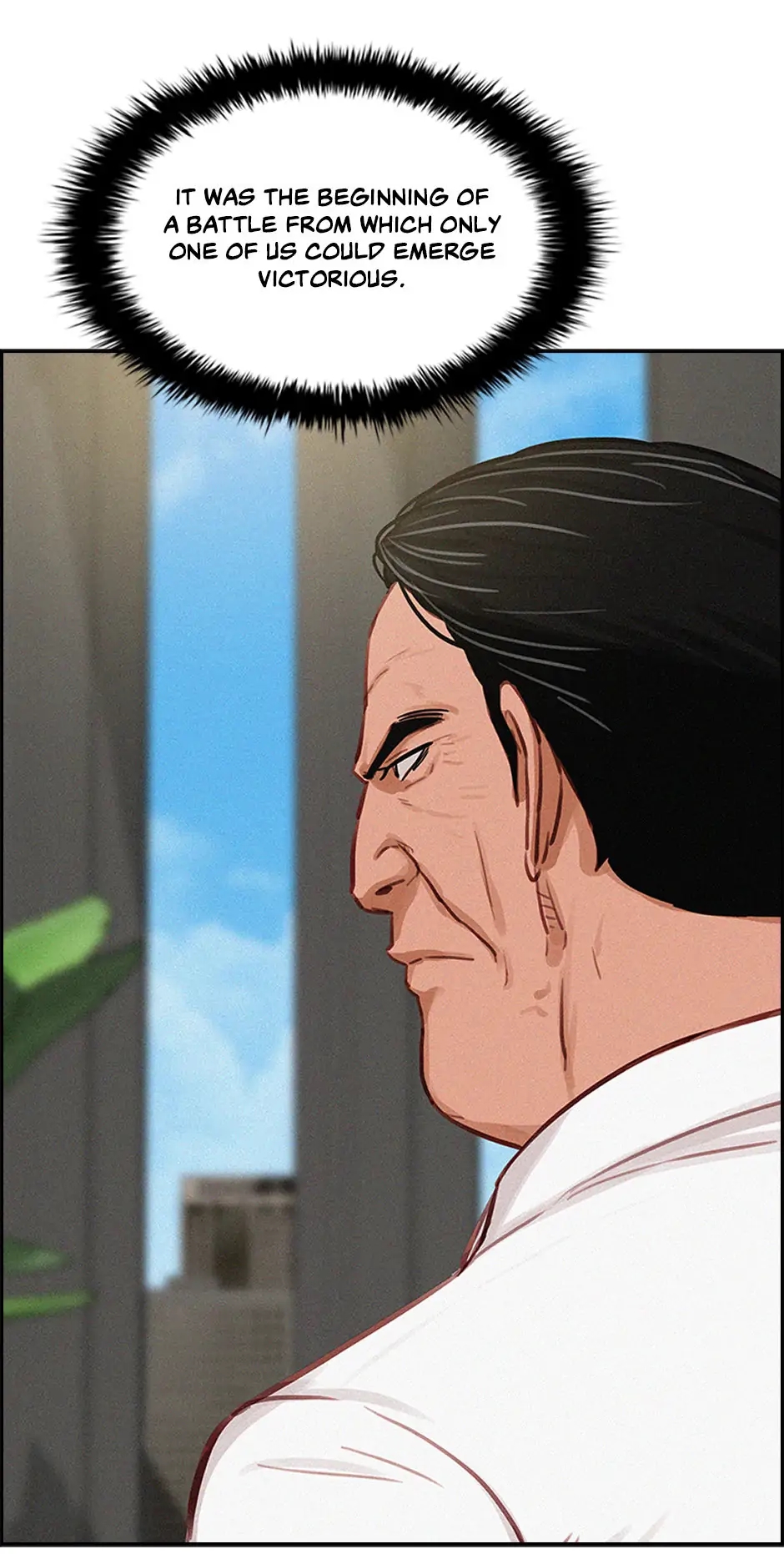18+ Lord of Money Chapter 191 page 47