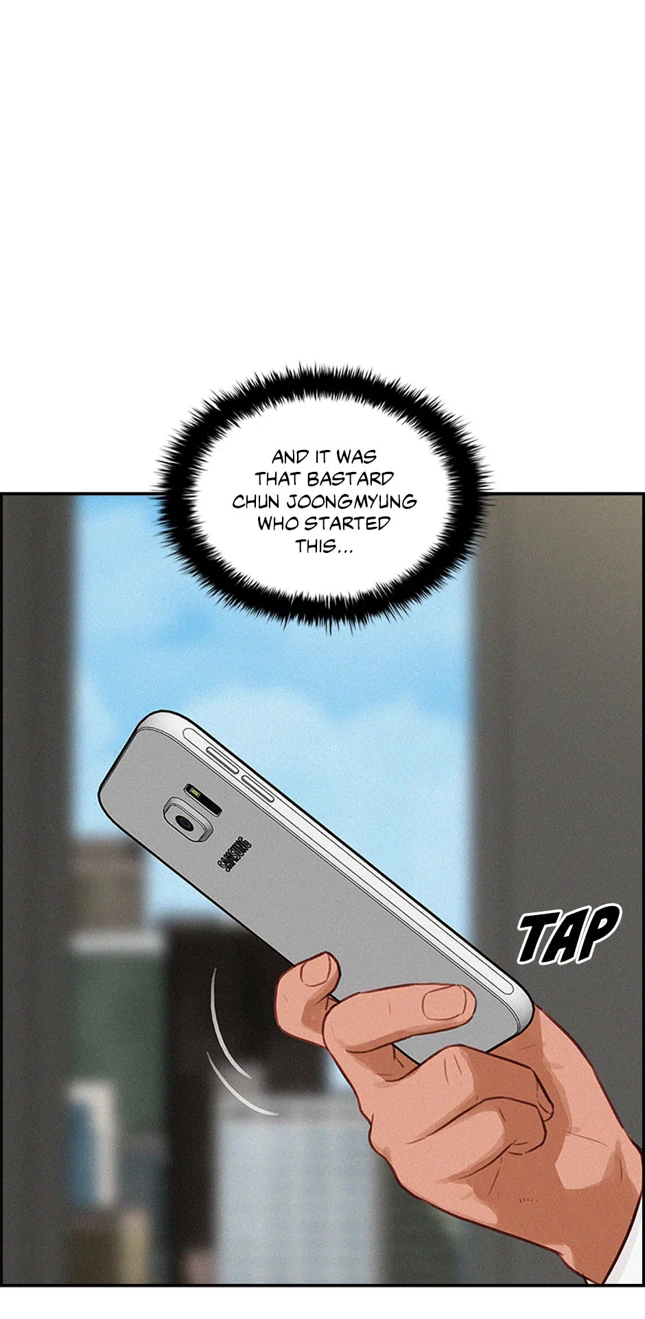 18+ Lord of Money Chapter 191 page 48