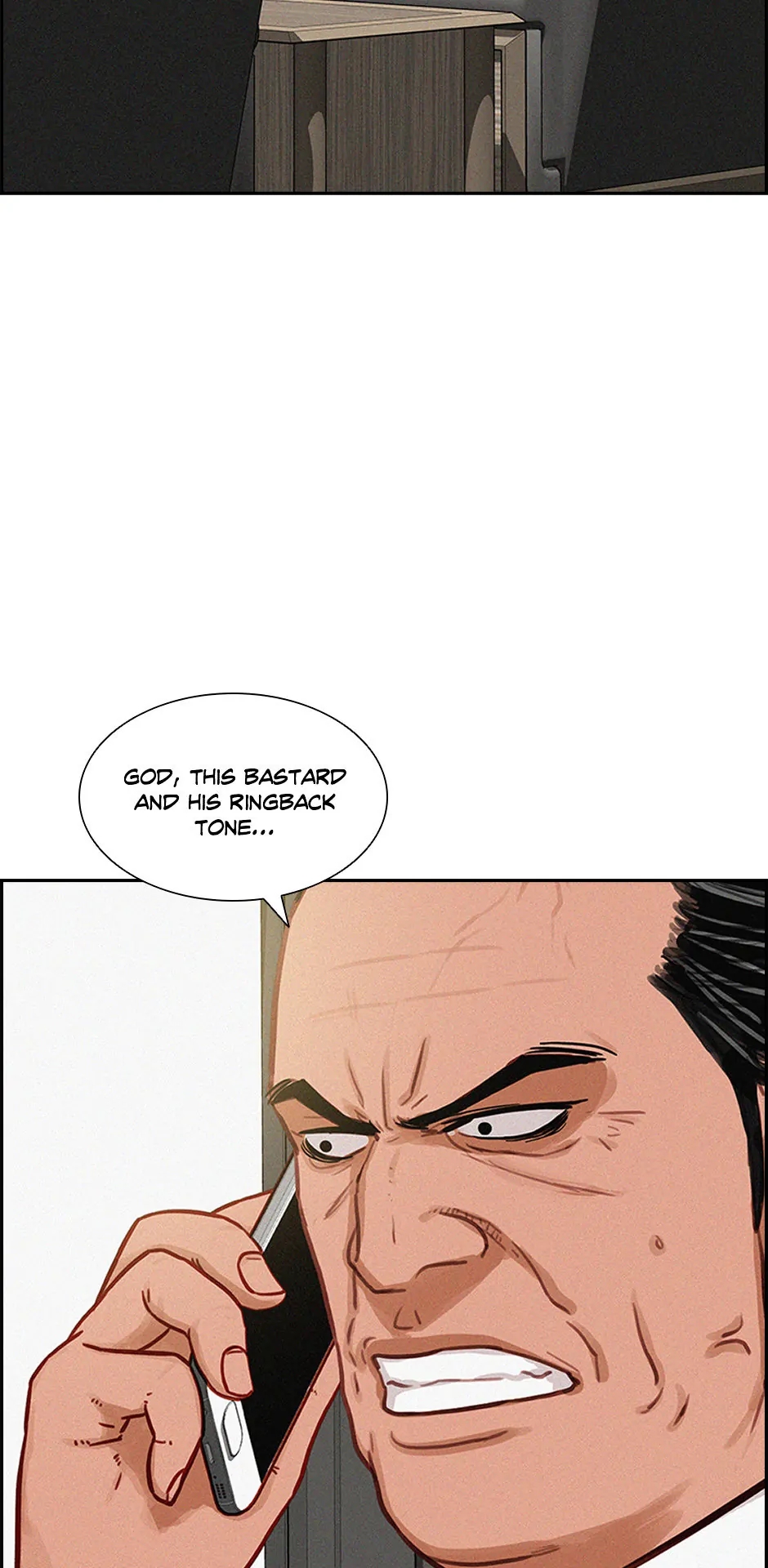 18+ Lord of Money Chapter 191 page 50