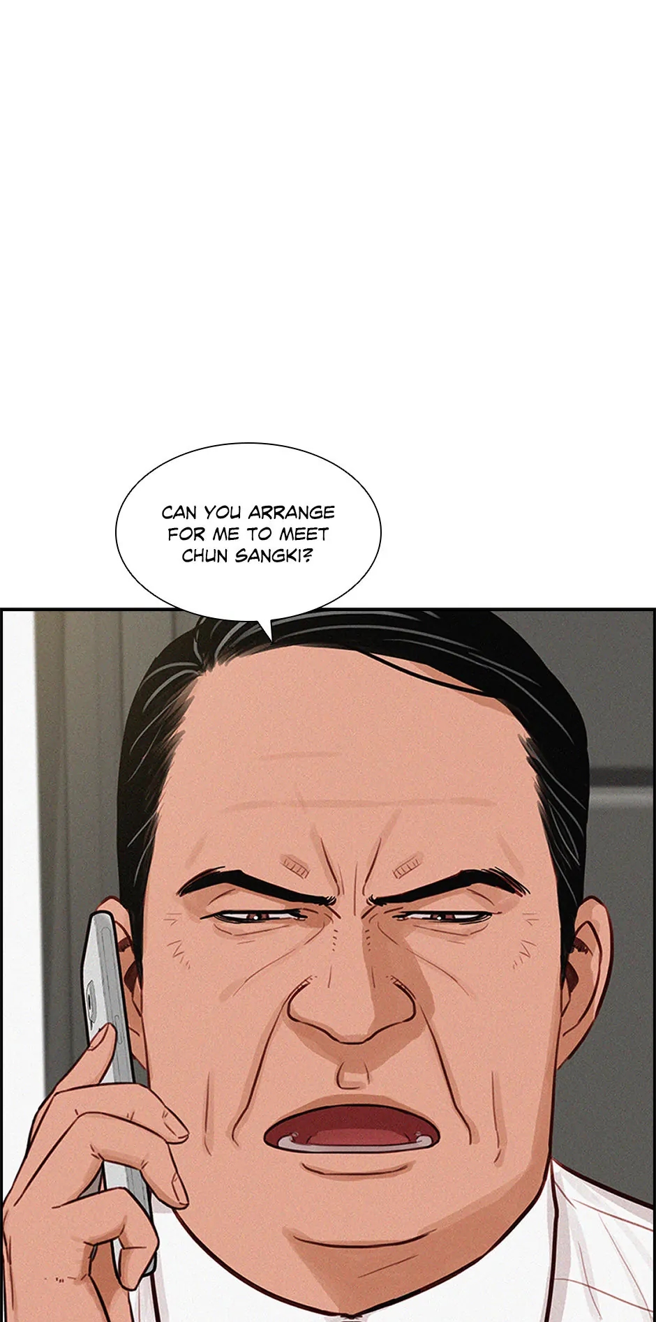 18+ Lord of Money Chapter 191 page 52
