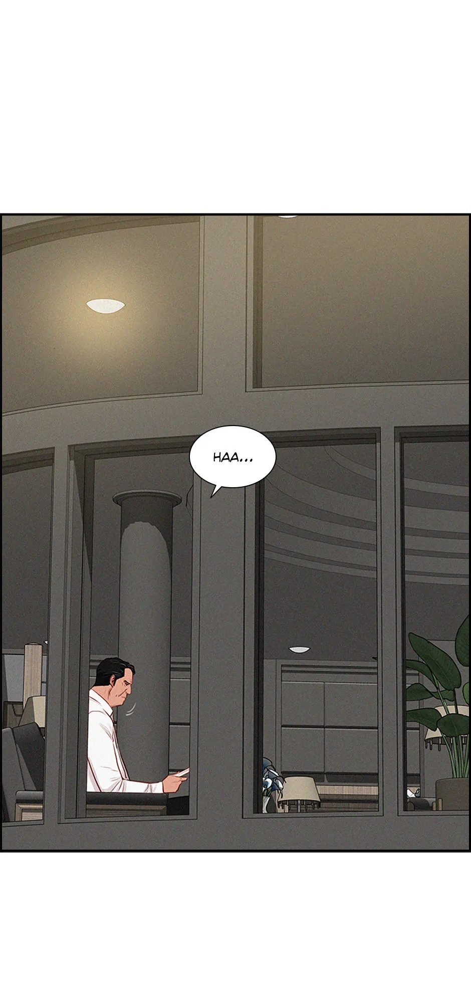 18+ Lord of Money Chapter 191 page 56