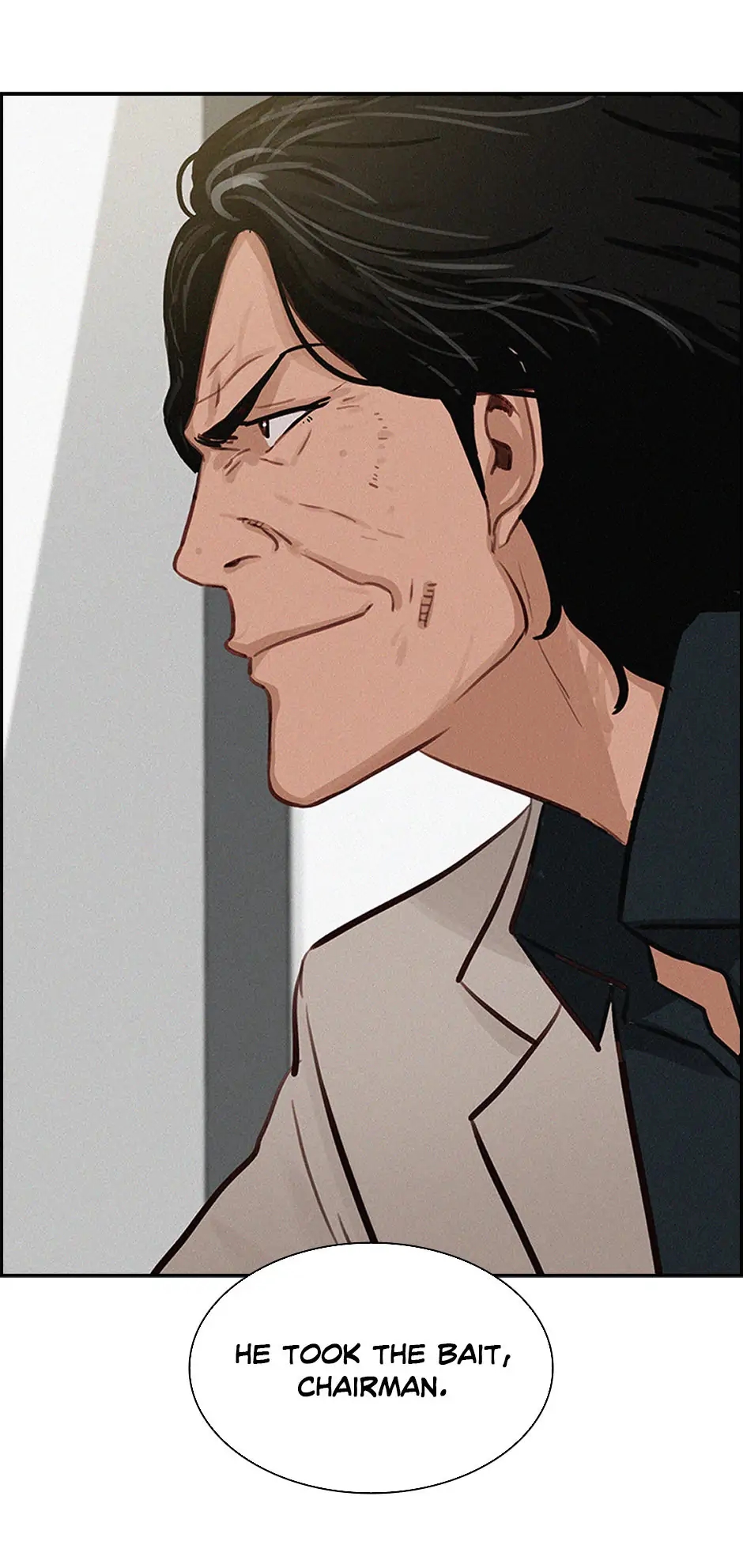 18+ Lord of Money Chapter 191 page 58