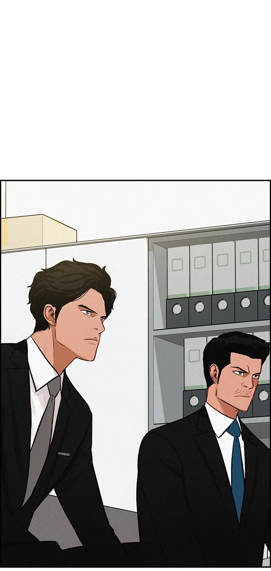 18+ Lord of Money Chapter 191 page 59