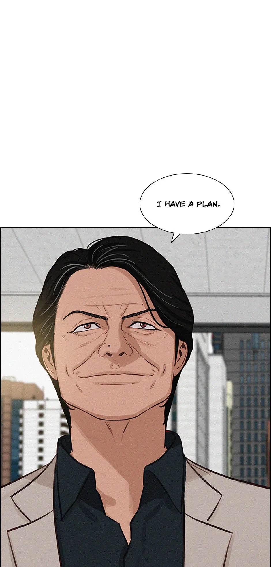 18+ Lord of Money Chapter 191 page 60