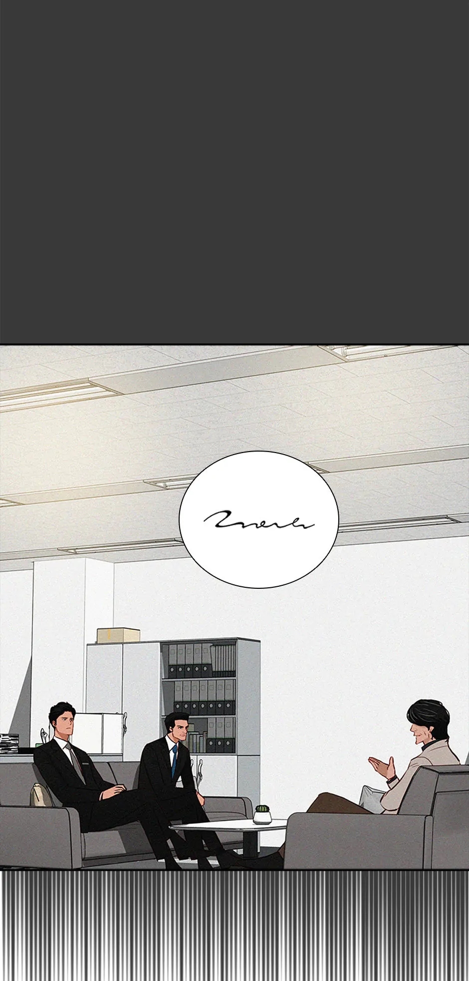 18+ Lord of Money Chapter 191 page 62