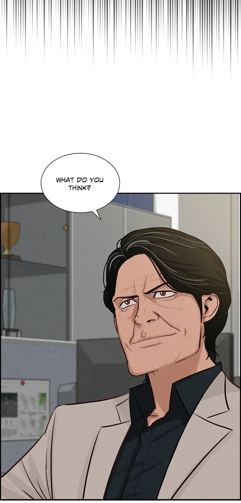 18+ Lord of Money Chapter 191 page 63