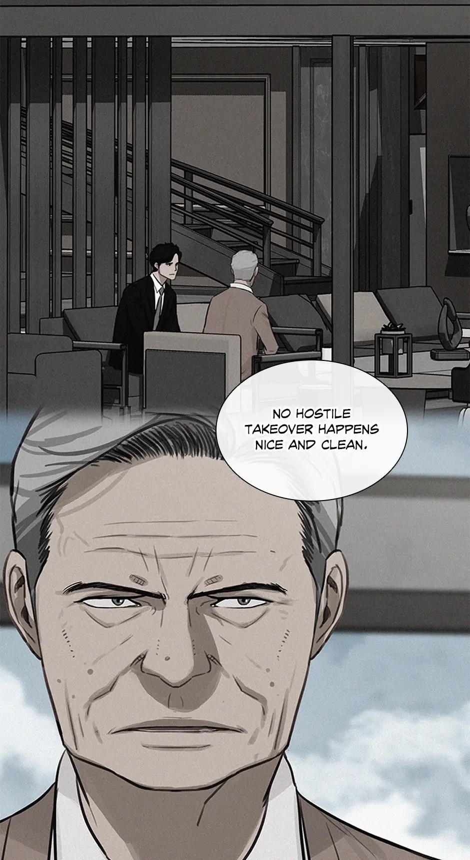 18+ Lord of Money Chapter 191 page 67