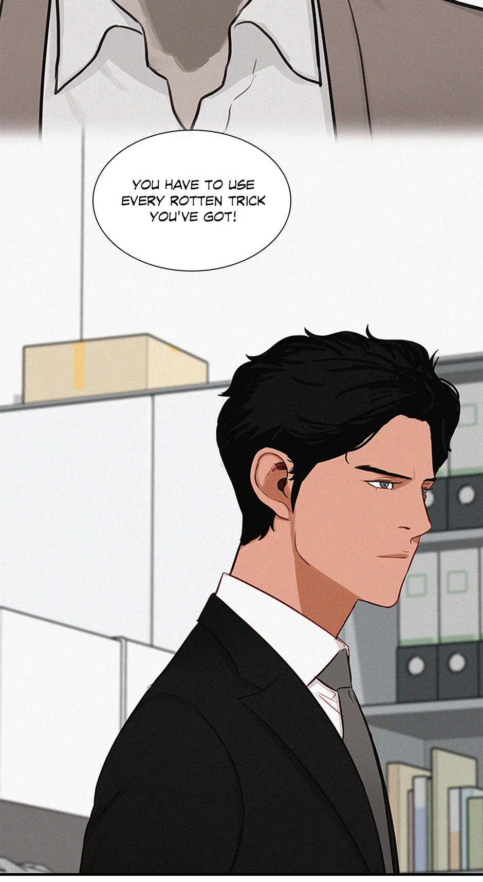 18+ Lord of Money Chapter 191 page 68