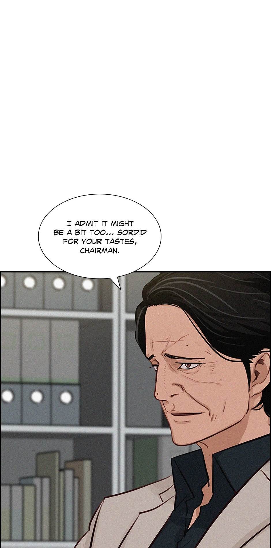 18+ Lord of Money Chapter 191 page 69