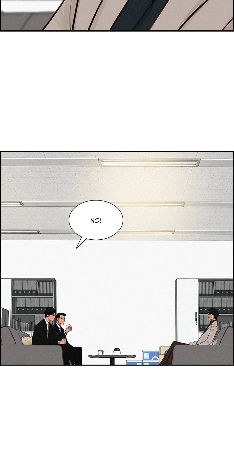 18+ Lord of Money Chapter 191 page 70
