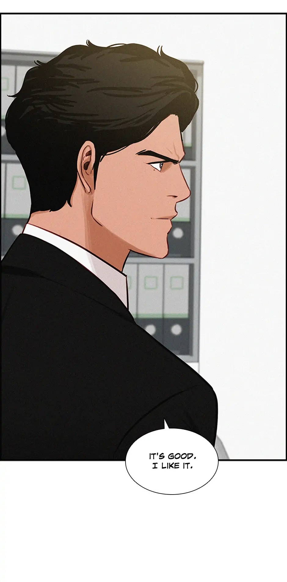 18+ Lord of Money Chapter 191 page 71