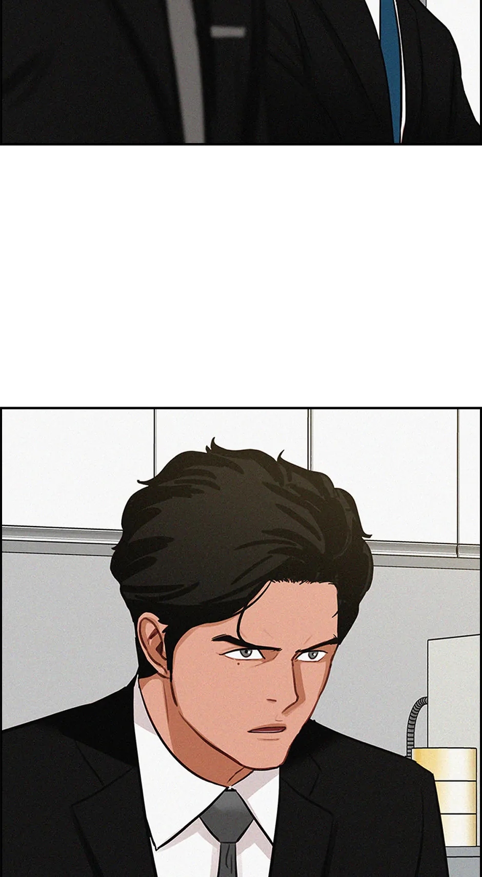 18+ Lord of Money Chapter 191 page 74