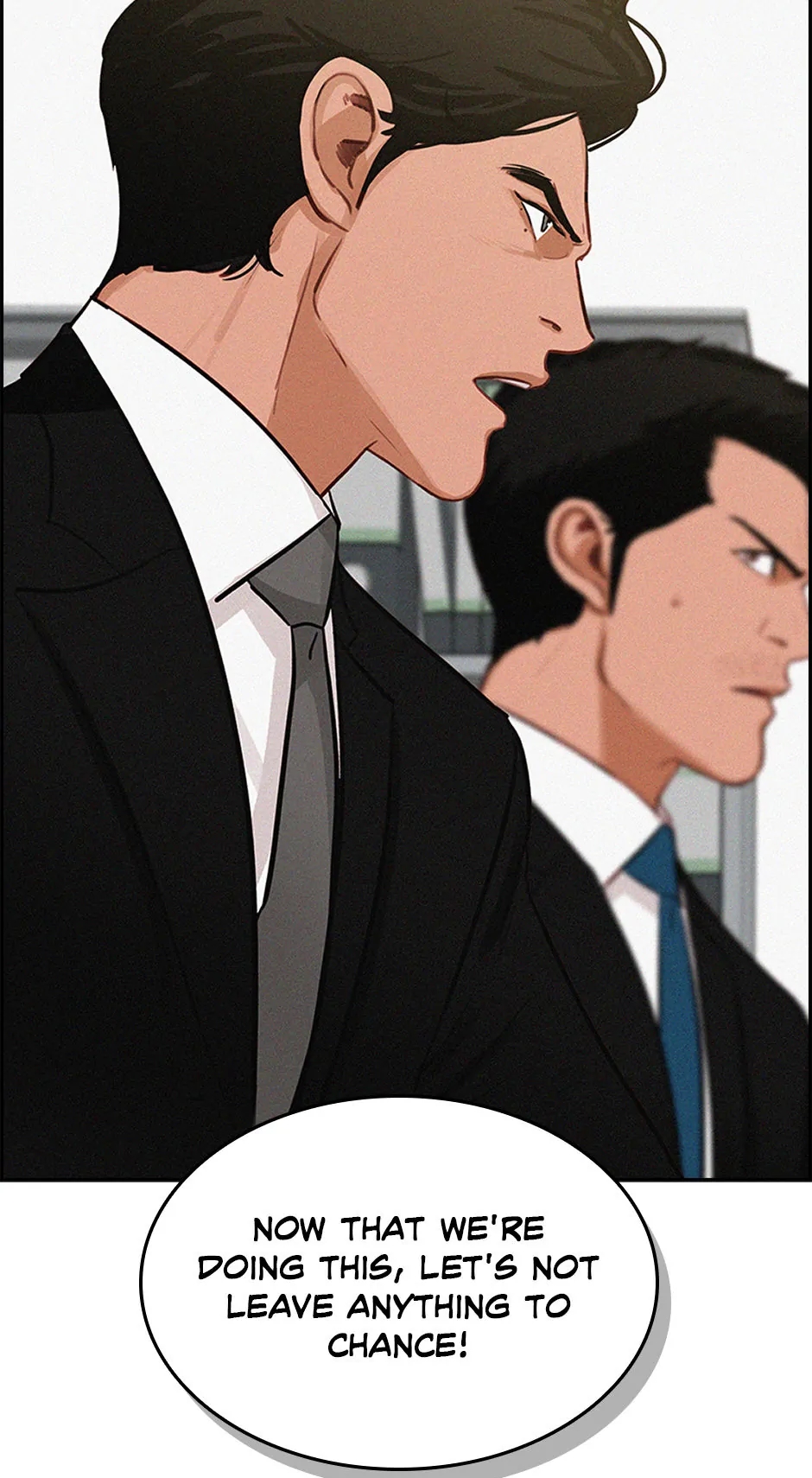 18+ Lord of Money Chapter 191 page 77