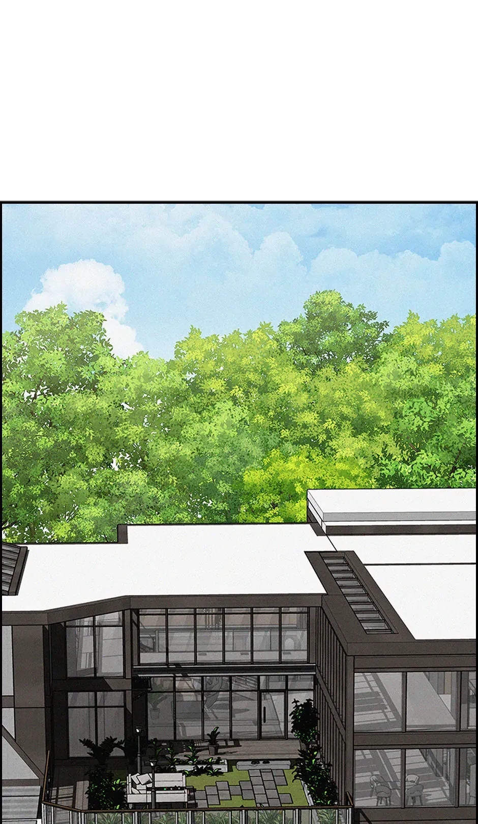18+ Lord of Money Chapter 192 page 1