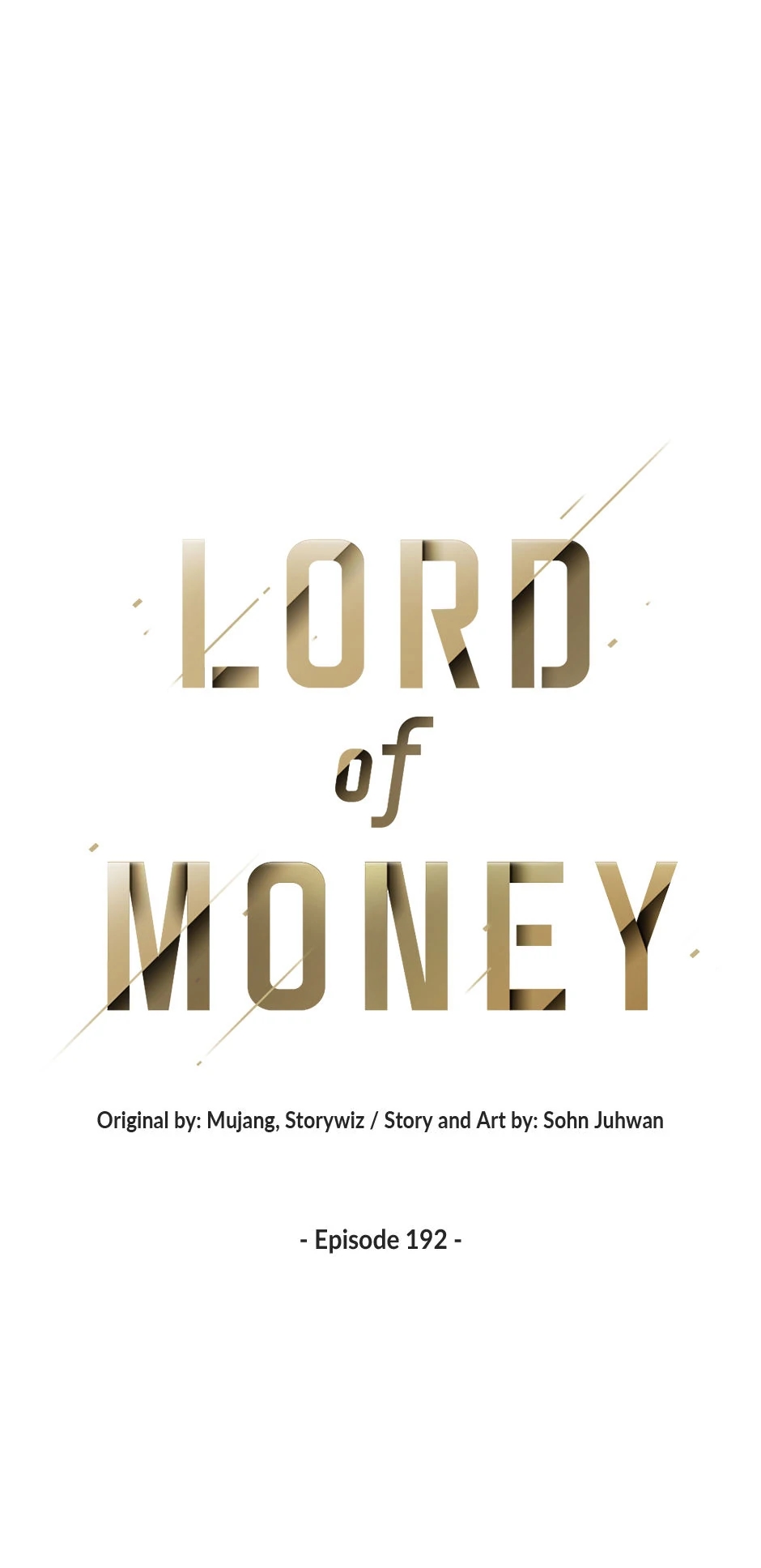 18+ Lord of Money Chapter 192 page 11