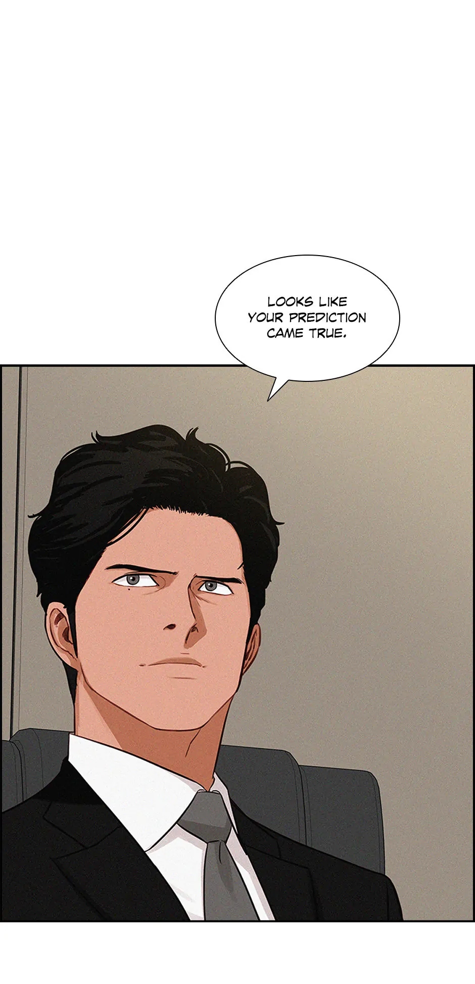 18+ Lord of Money Chapter 192 page 21