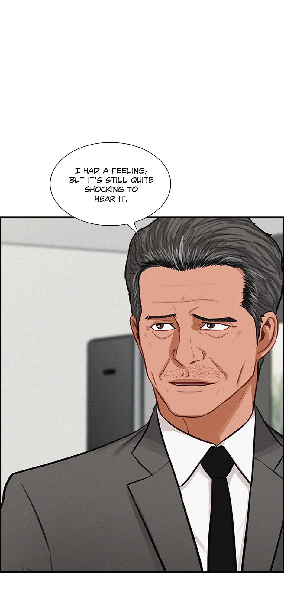 18+ Lord of Money Chapter 192 page 22
