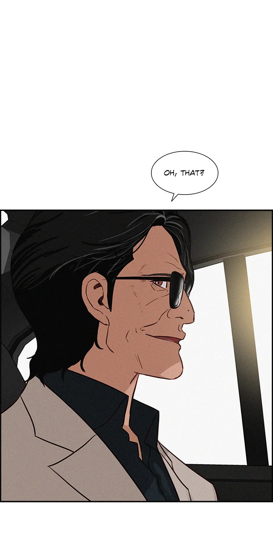 18+ Lord of Money Chapter 192 page 28
