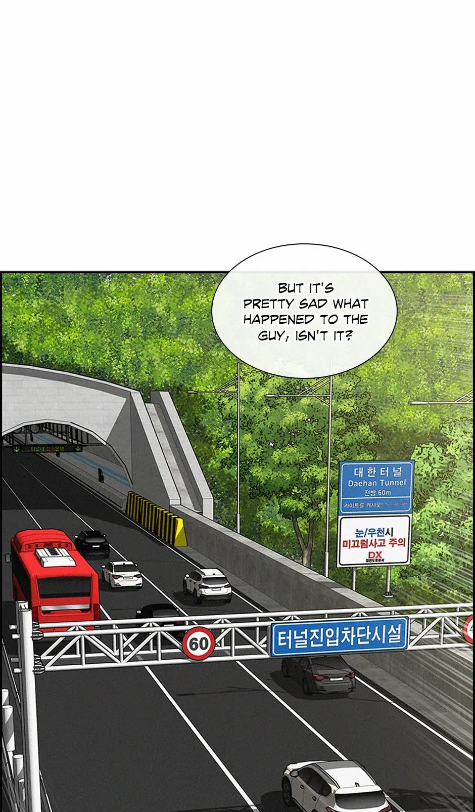 18+ Lord of Money Chapter 192 page 30