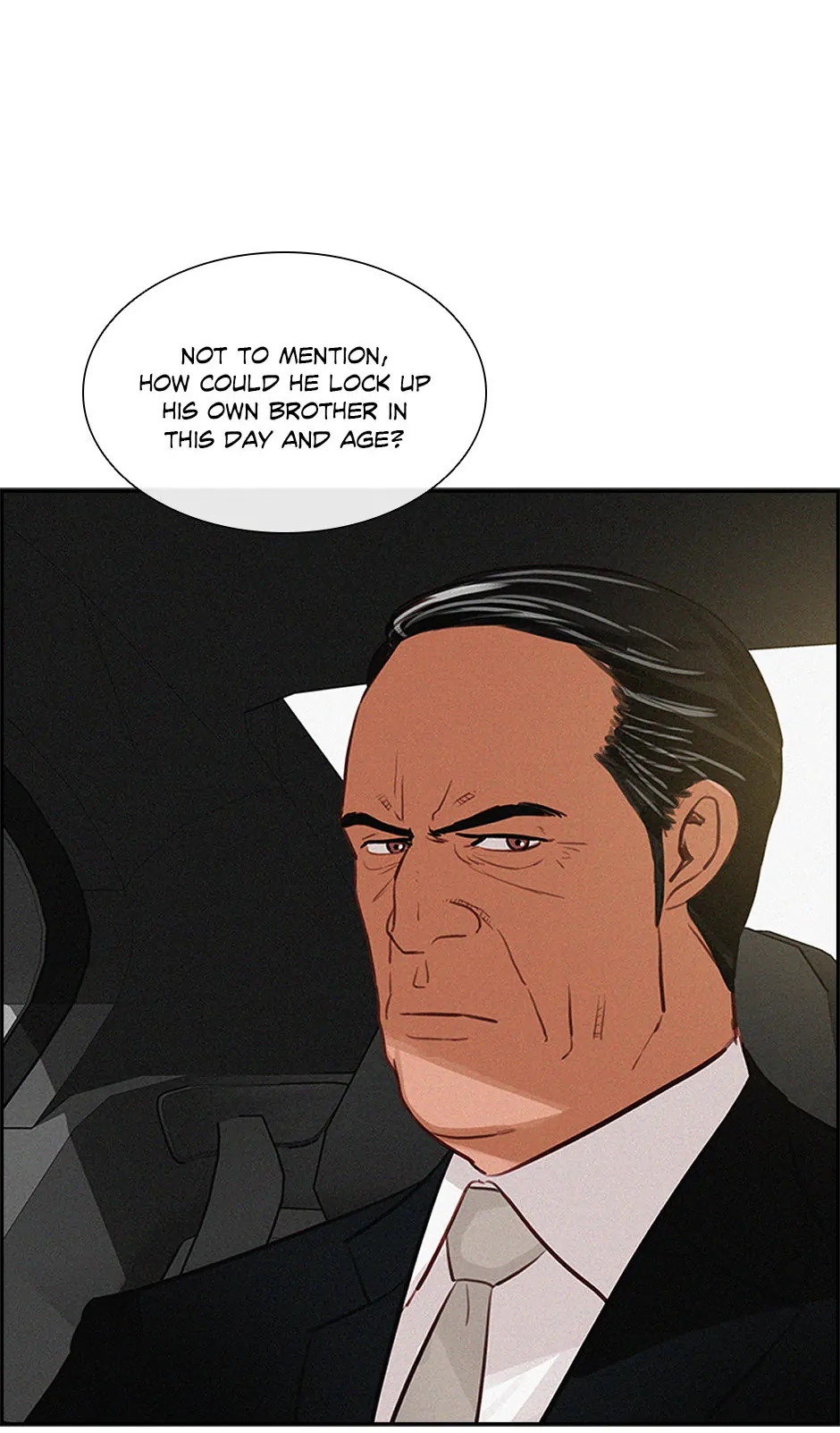 18+ Lord of Money Chapter 192 page 34