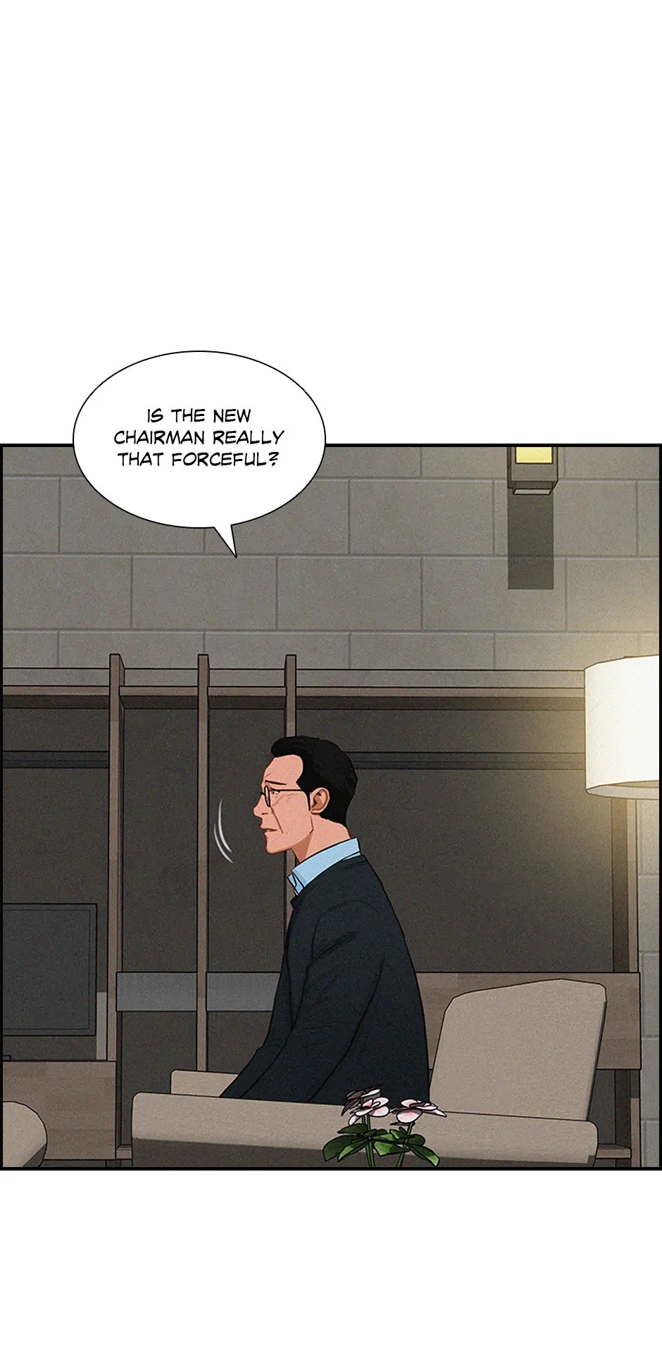 18+ Lord of Money Chapter 192 page 48