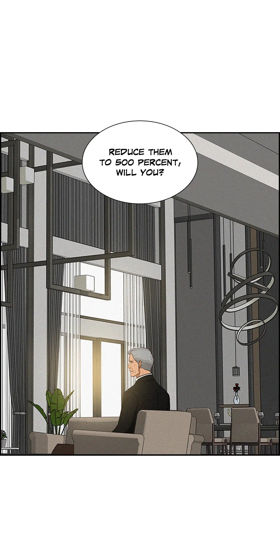 18+ Lord of Money Chapter 192 page 54