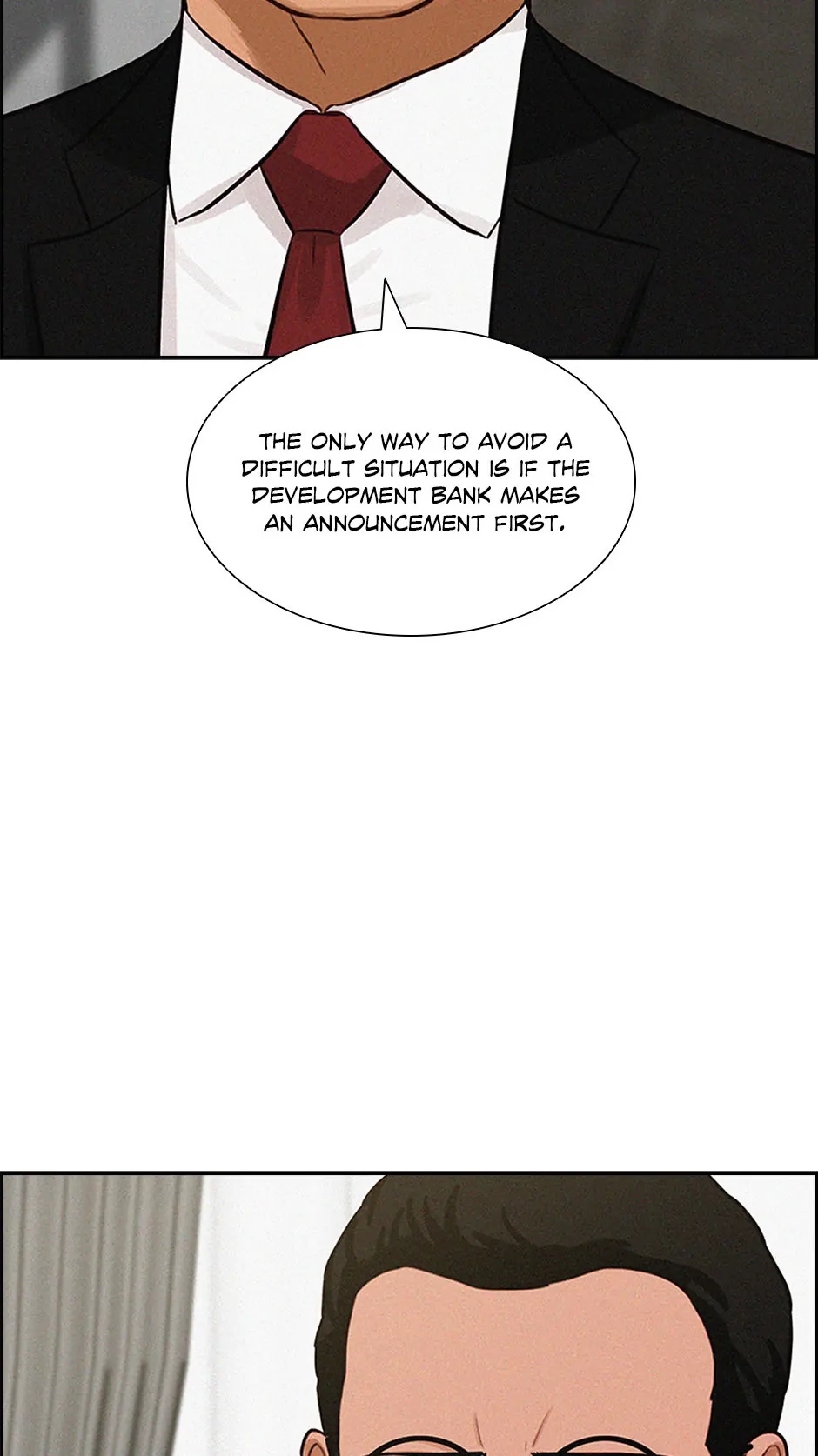 18+ Lord of Money Chapter 192 page 58