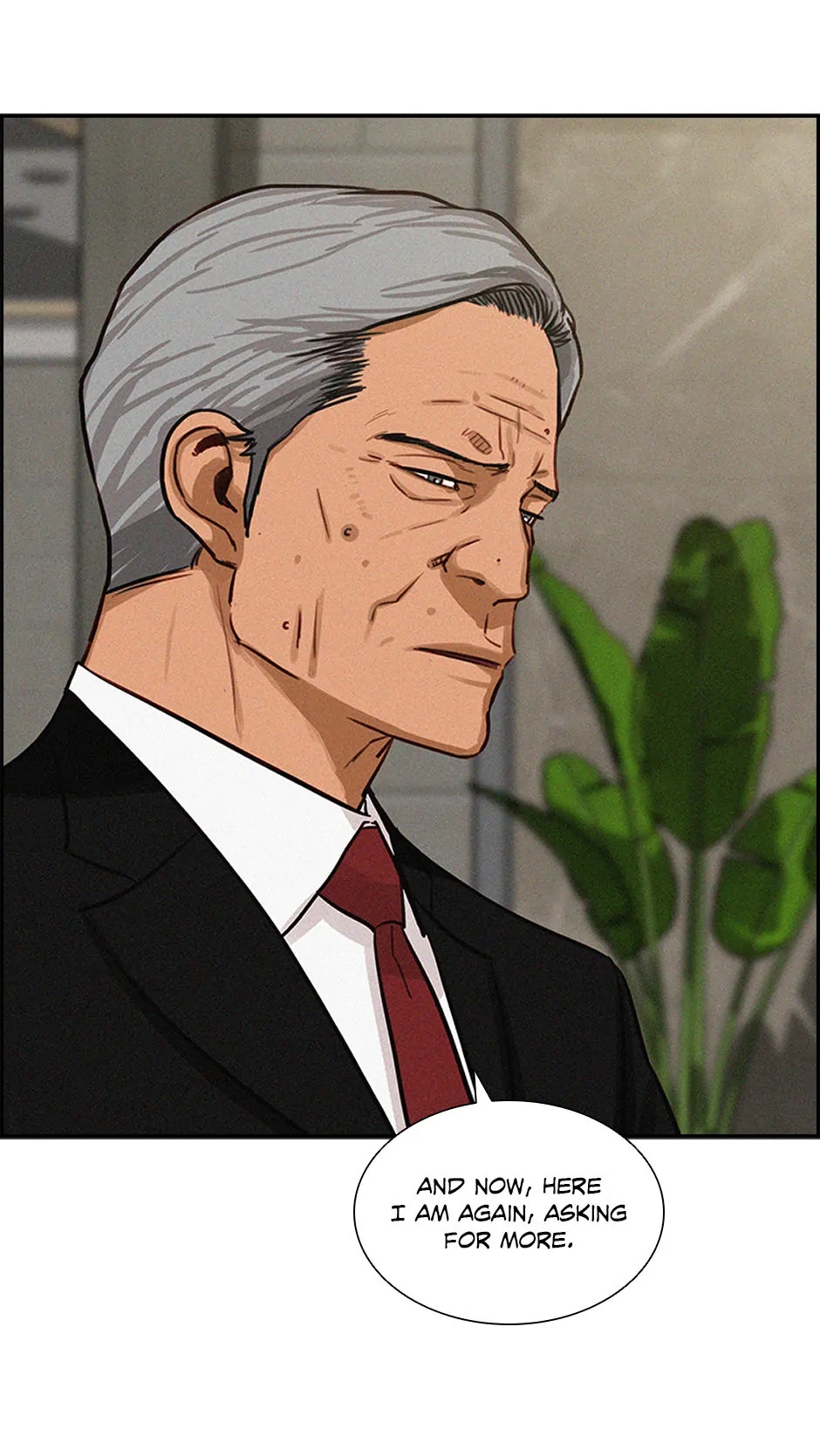 18+ Lord of Money Chapter 192 page 61