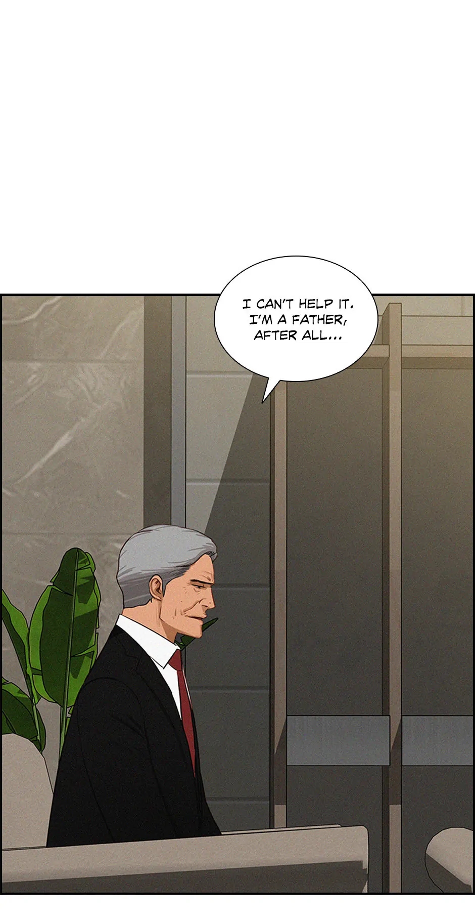 18+ Lord of Money Chapter 192 page 62