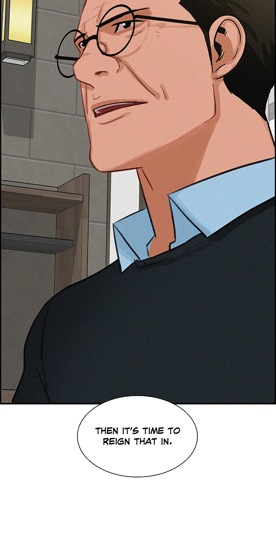 18+ Lord of Money Chapter 192 page 66