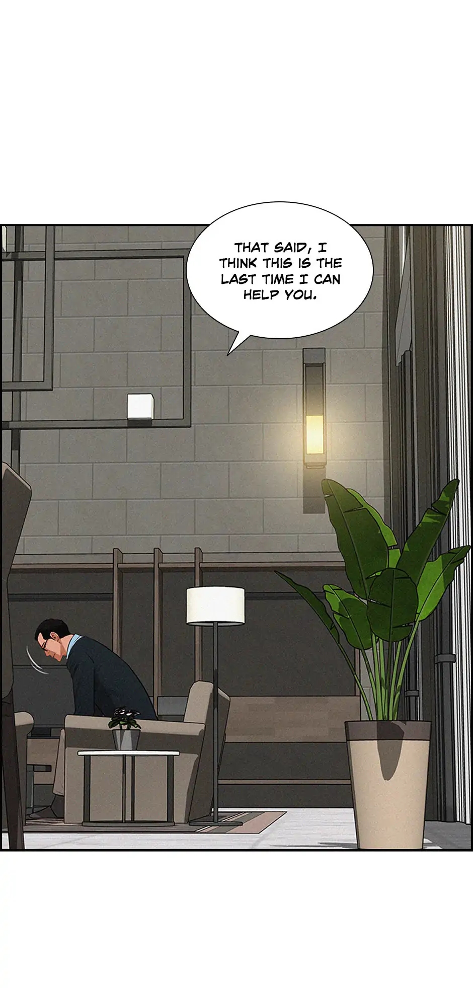 18+ Lord of Money Chapter 192 page 68