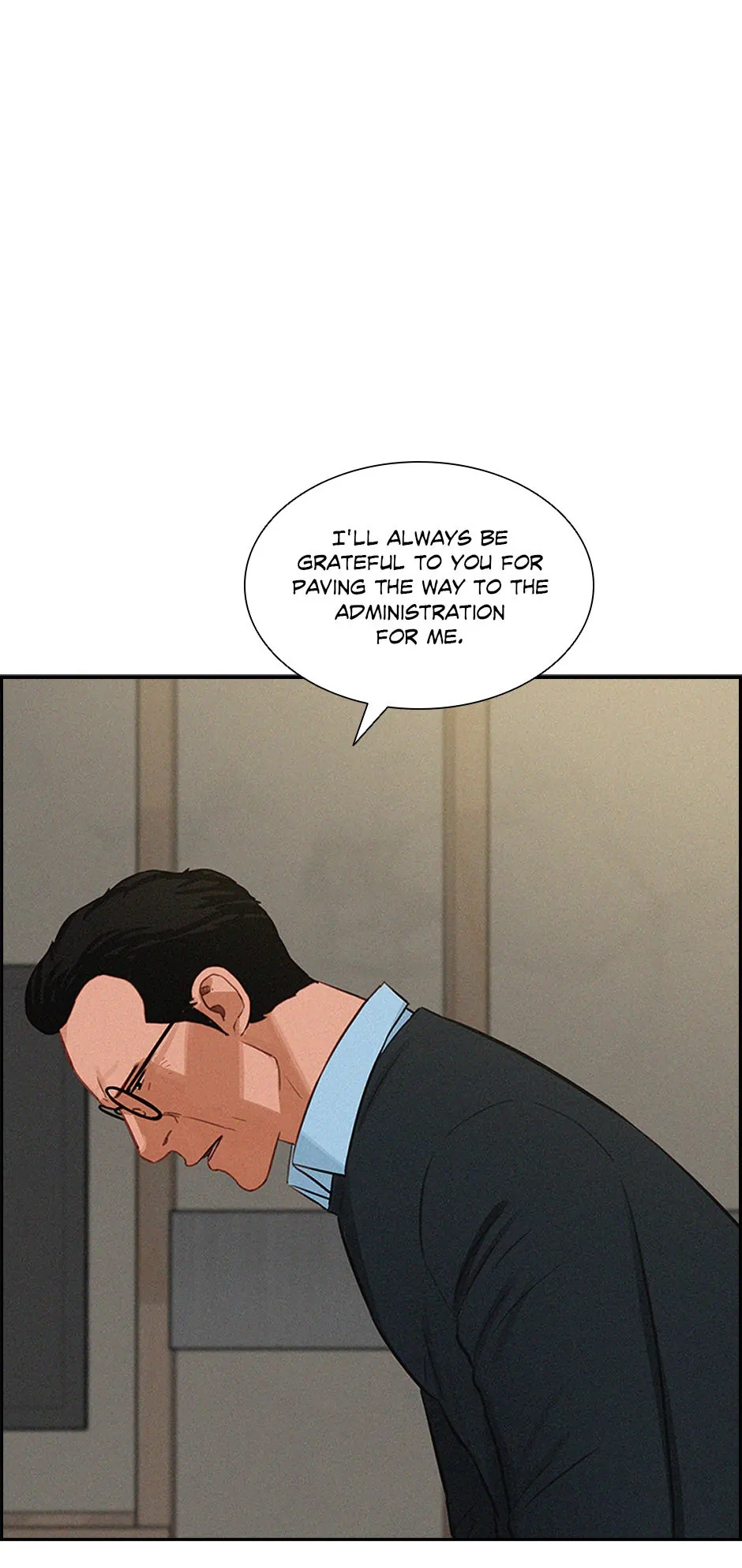 18+ Lord of Money Chapter 192 page 71