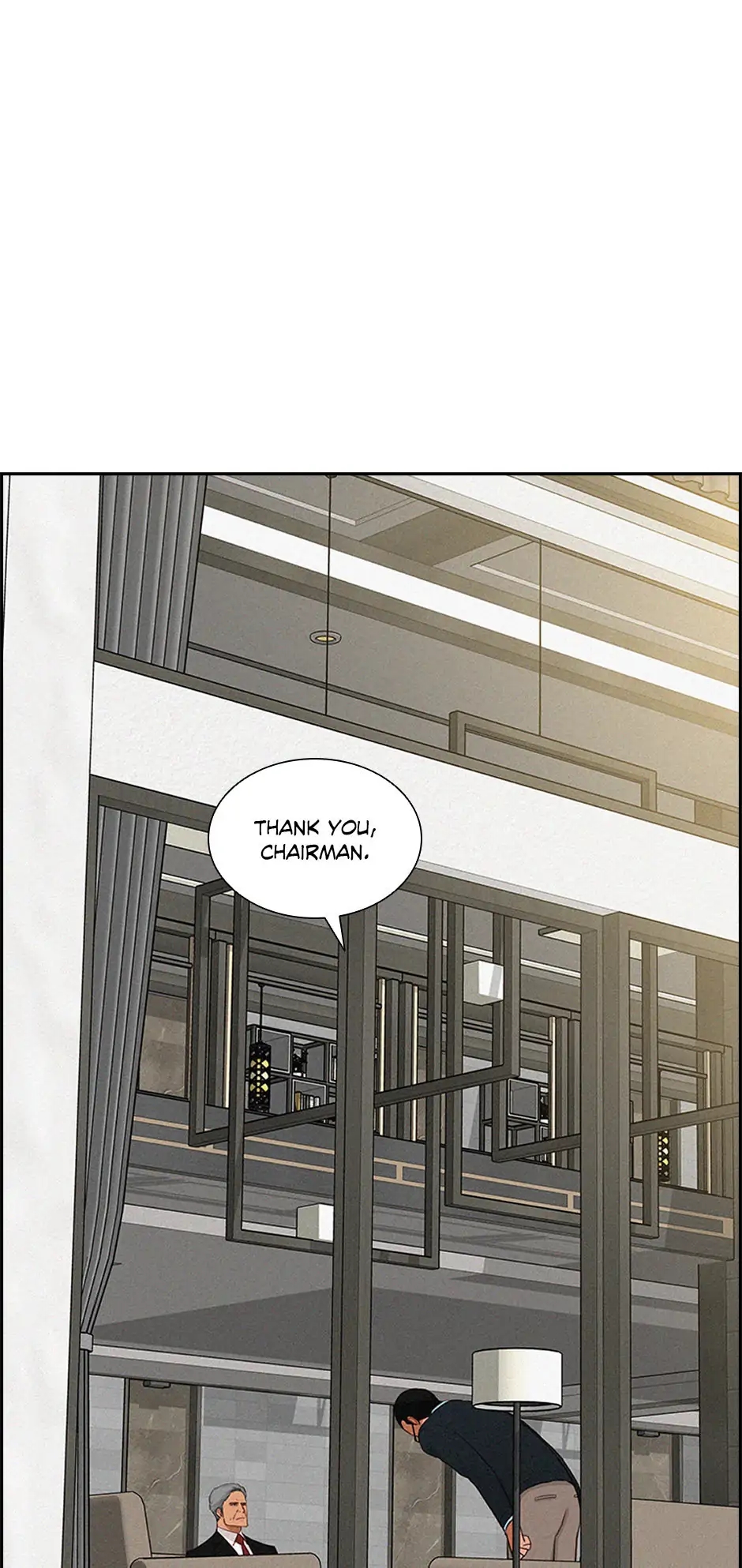 18+ Lord of Money Chapter 192 page 73