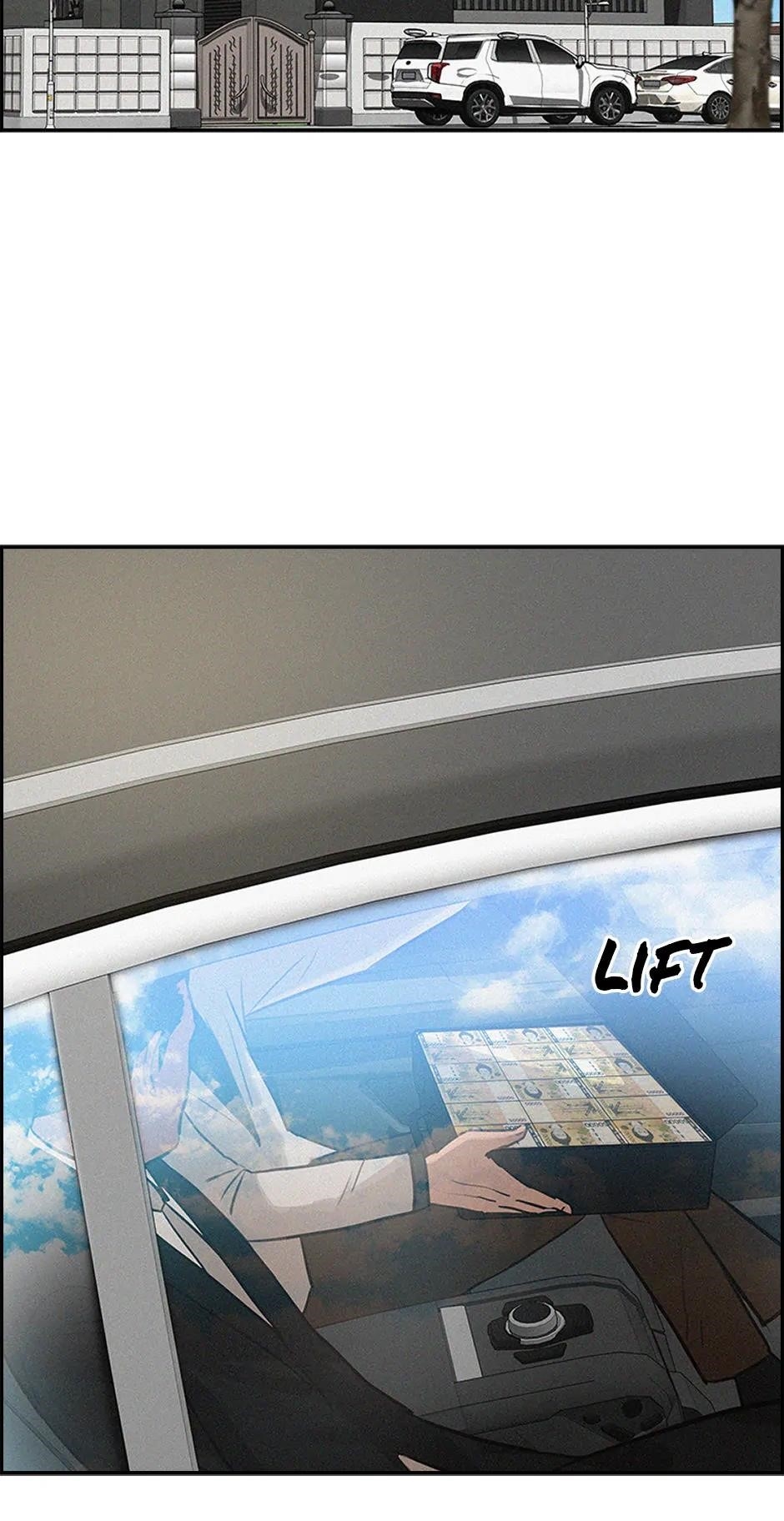 18+ Lord of Money Chapter 193 page 2