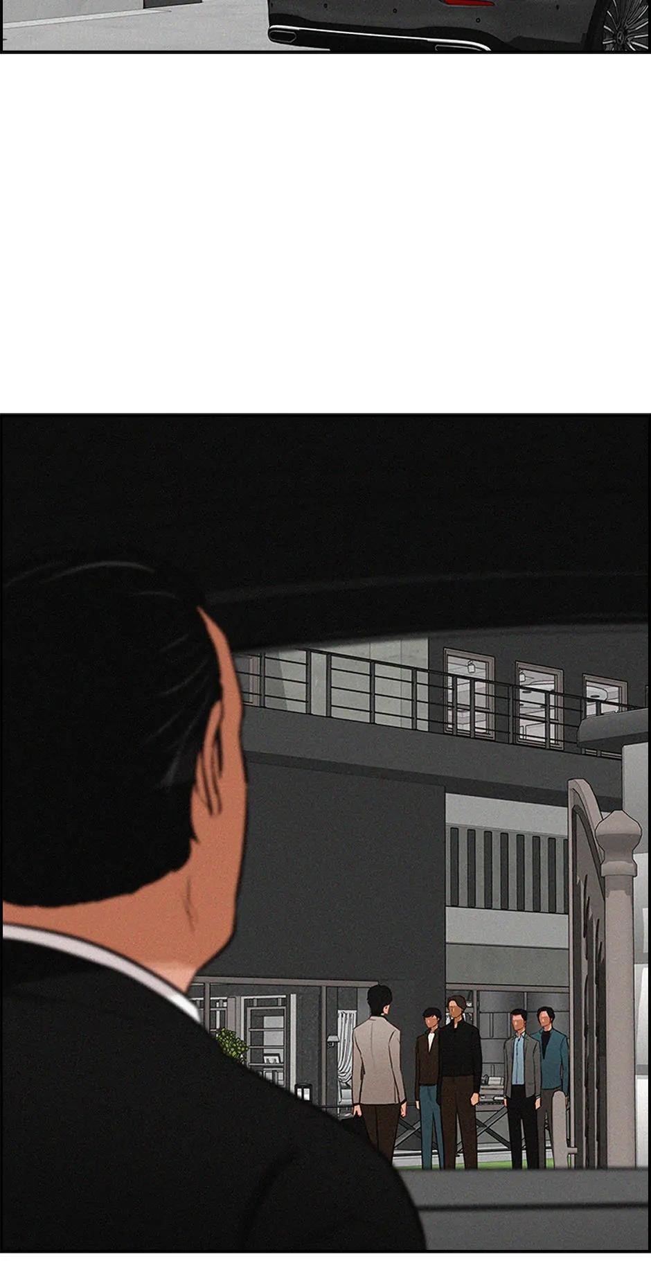 18+ Lord of Money Chapter 193 page 5