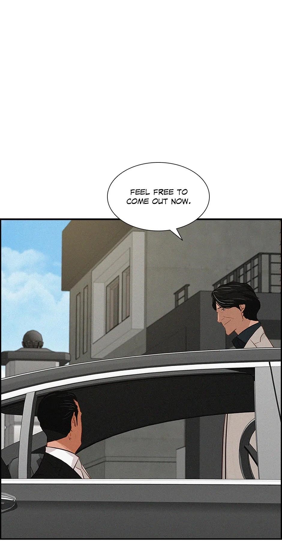 18+ Lord of Money Chapter 193 page 9