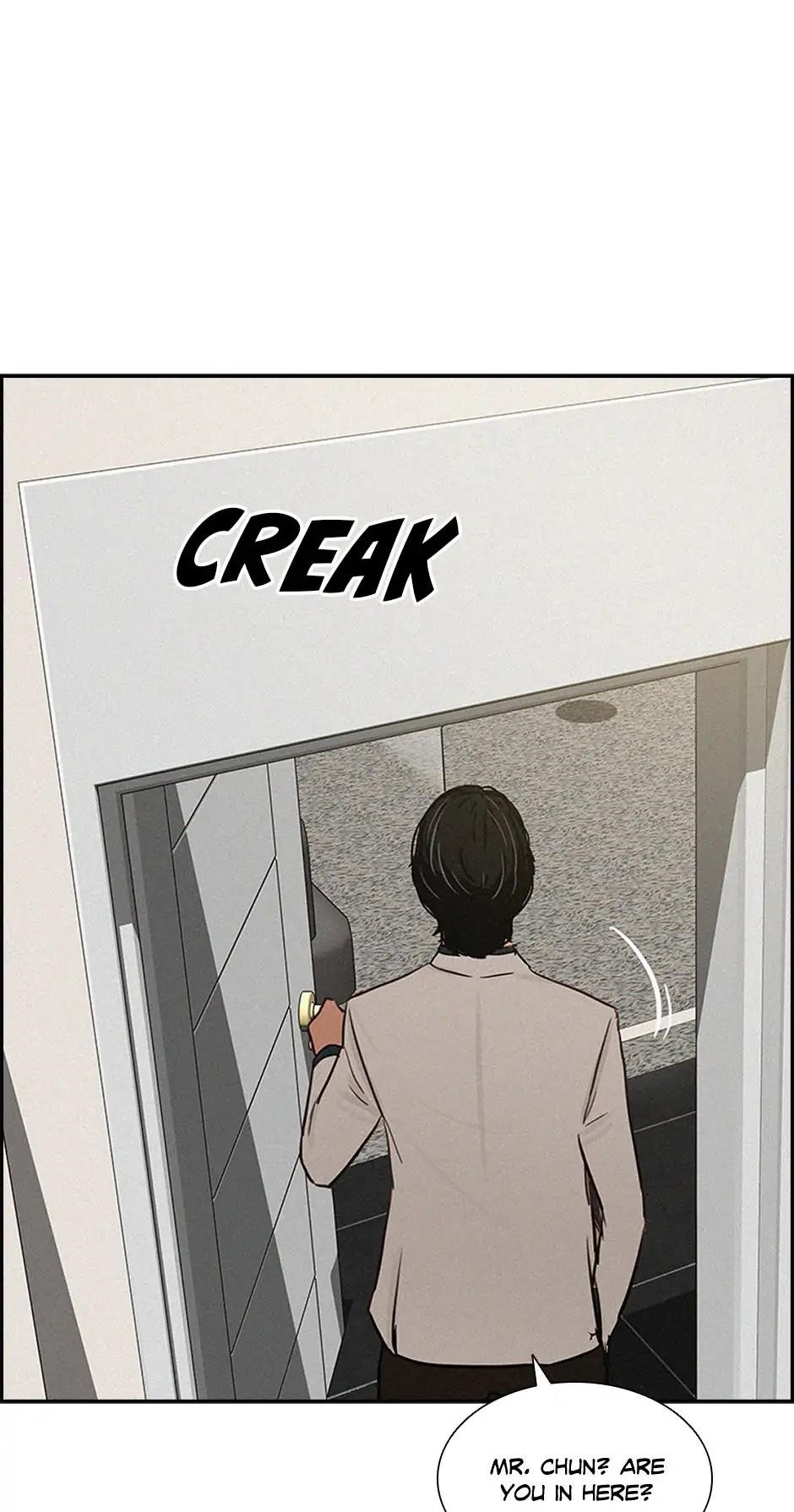 18+ Lord of Money Chapter 193 page 11