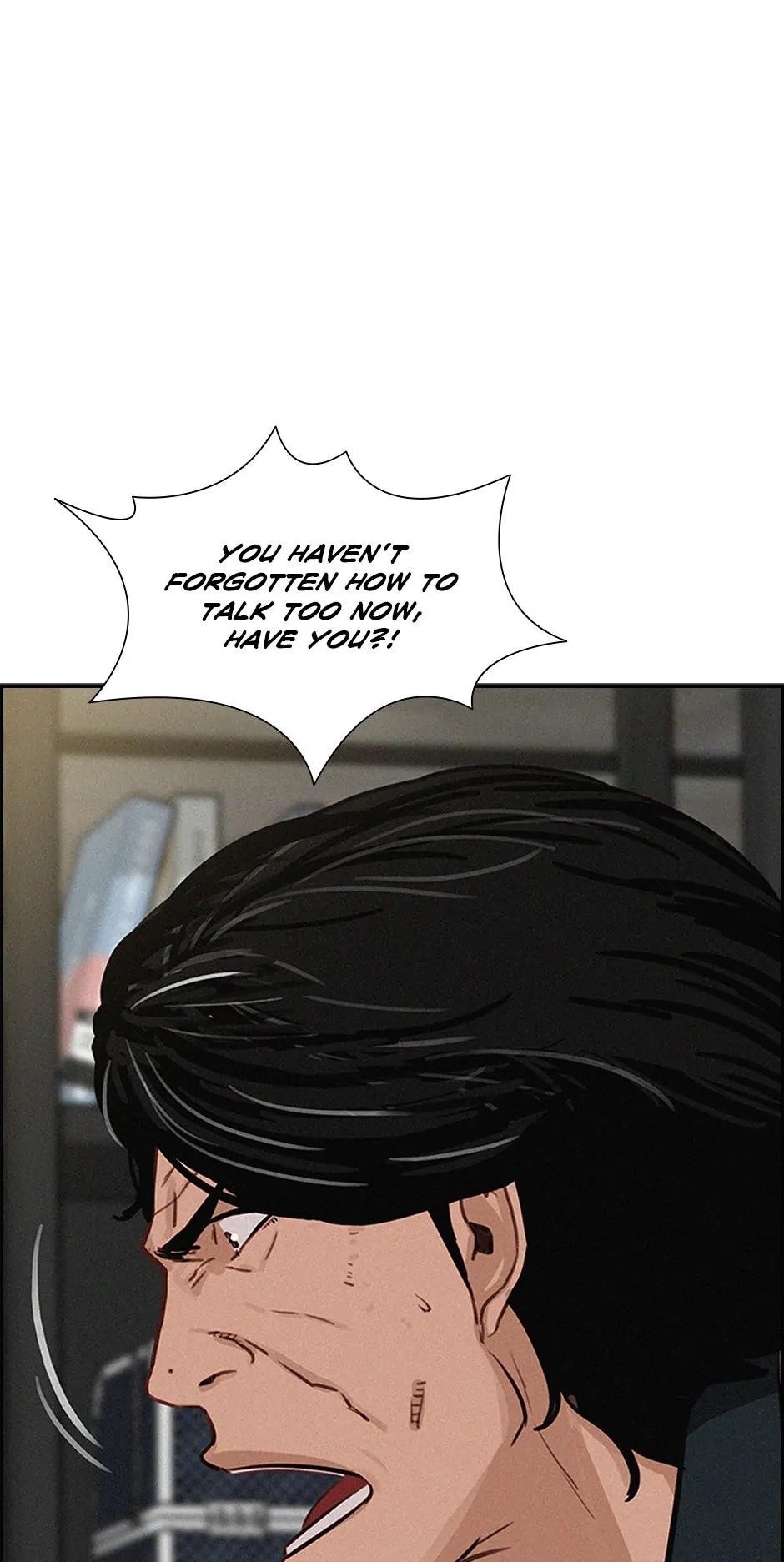 18+ Lord of Money Chapter 193 page 16