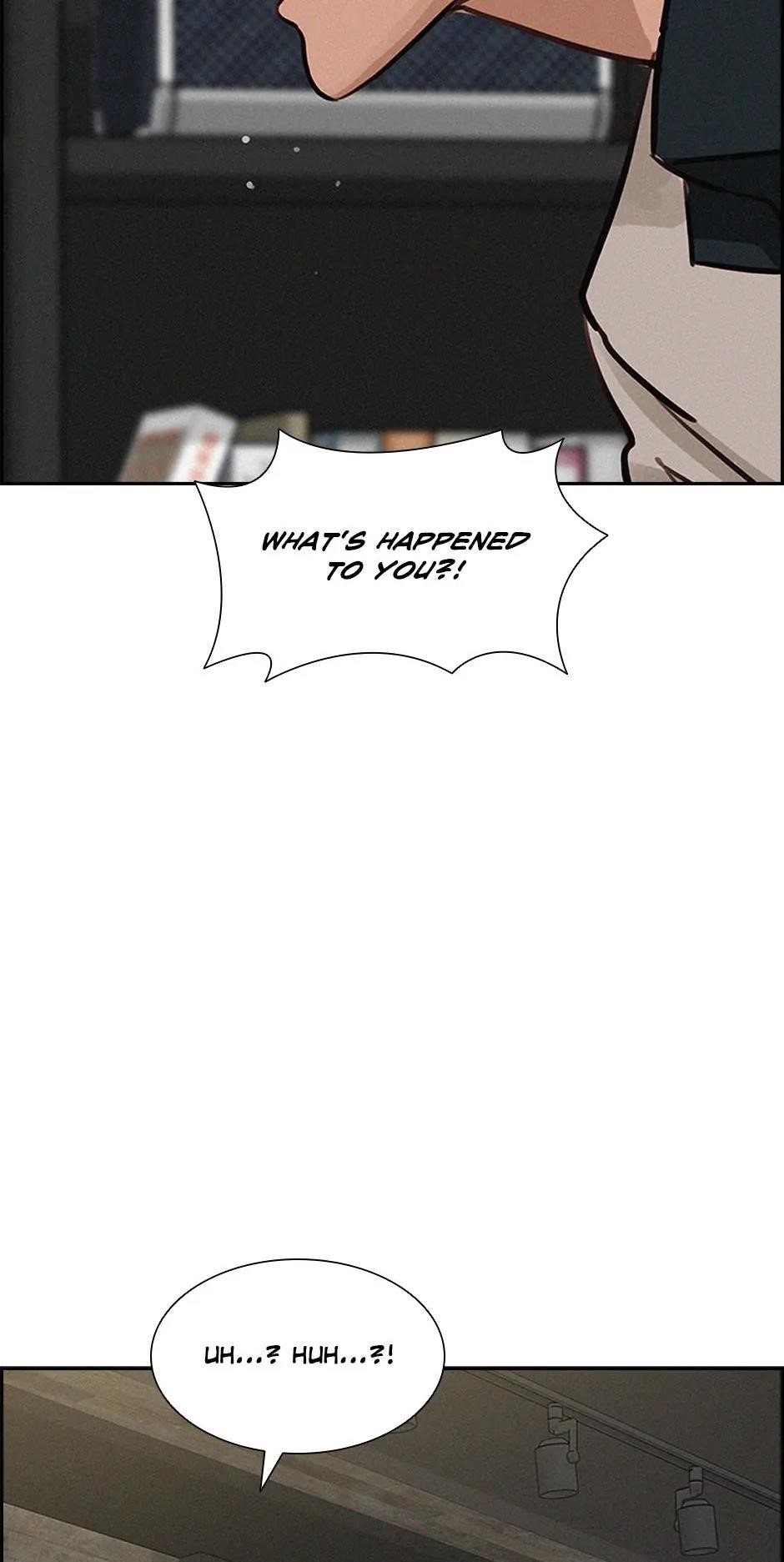 18+ Lord of Money Chapter 193 page 17