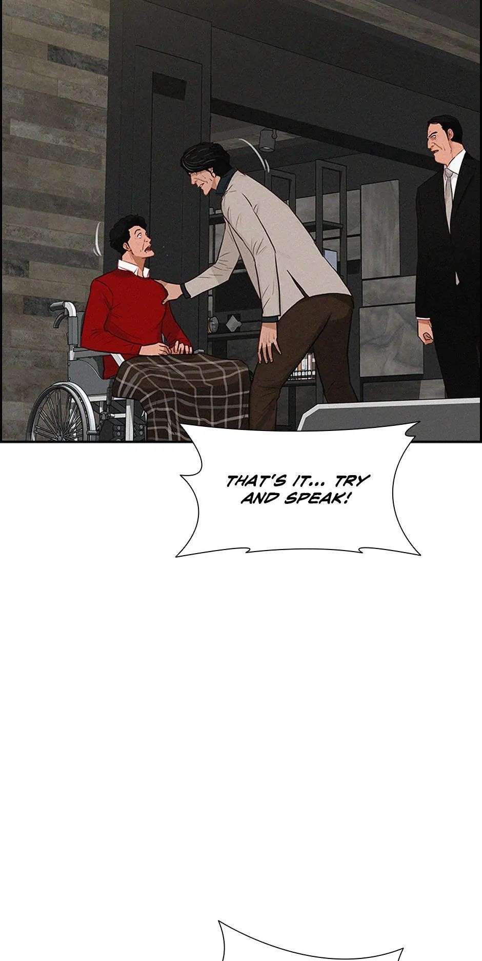 18+ Lord of Money Chapter 193 page 18