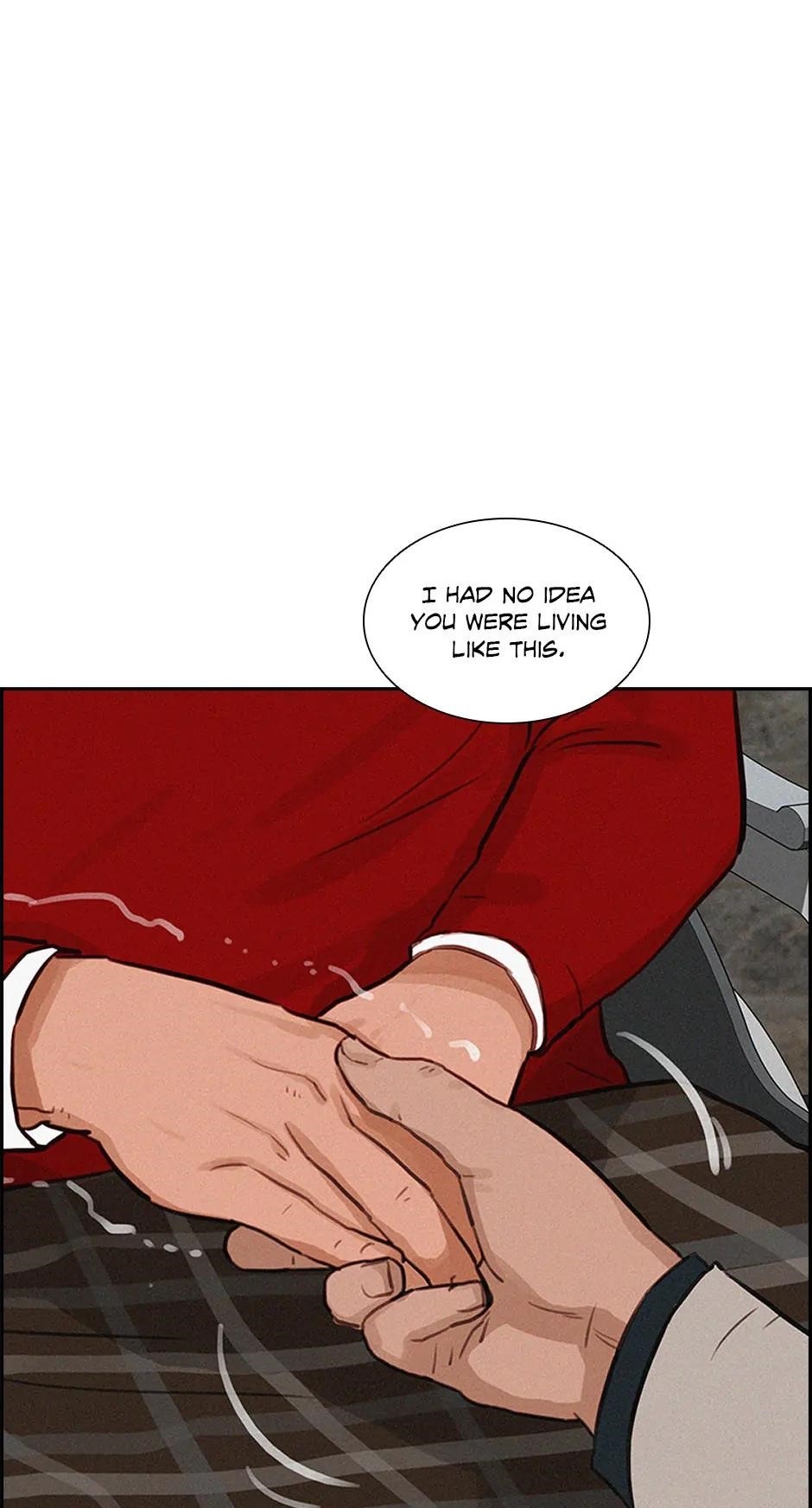18+ Lord of Money Chapter 193 page 21