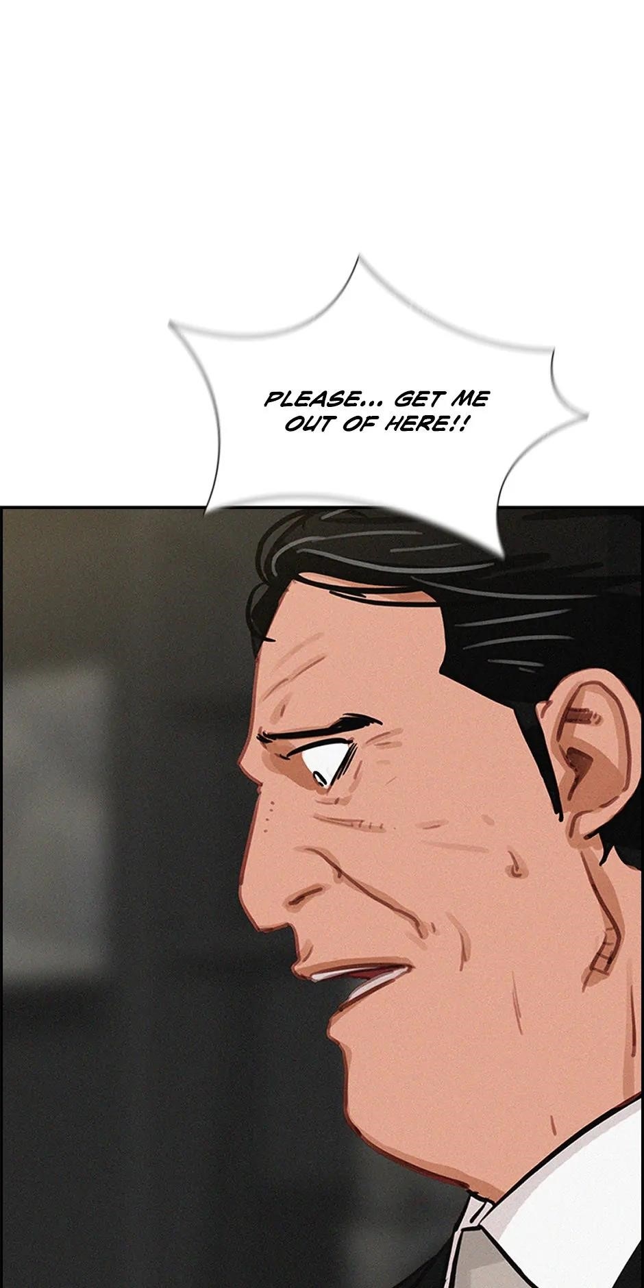 18+ Lord of Money Chapter 193 page 29