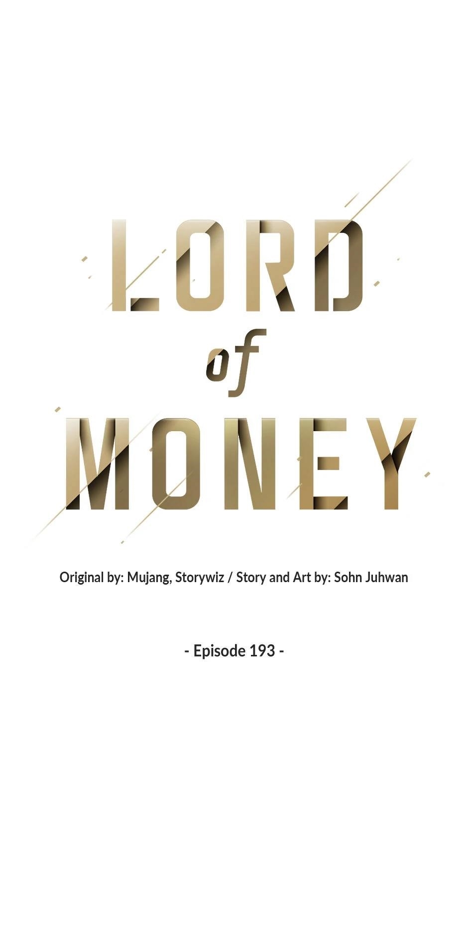 18+ Lord of Money Chapter 193 page 31