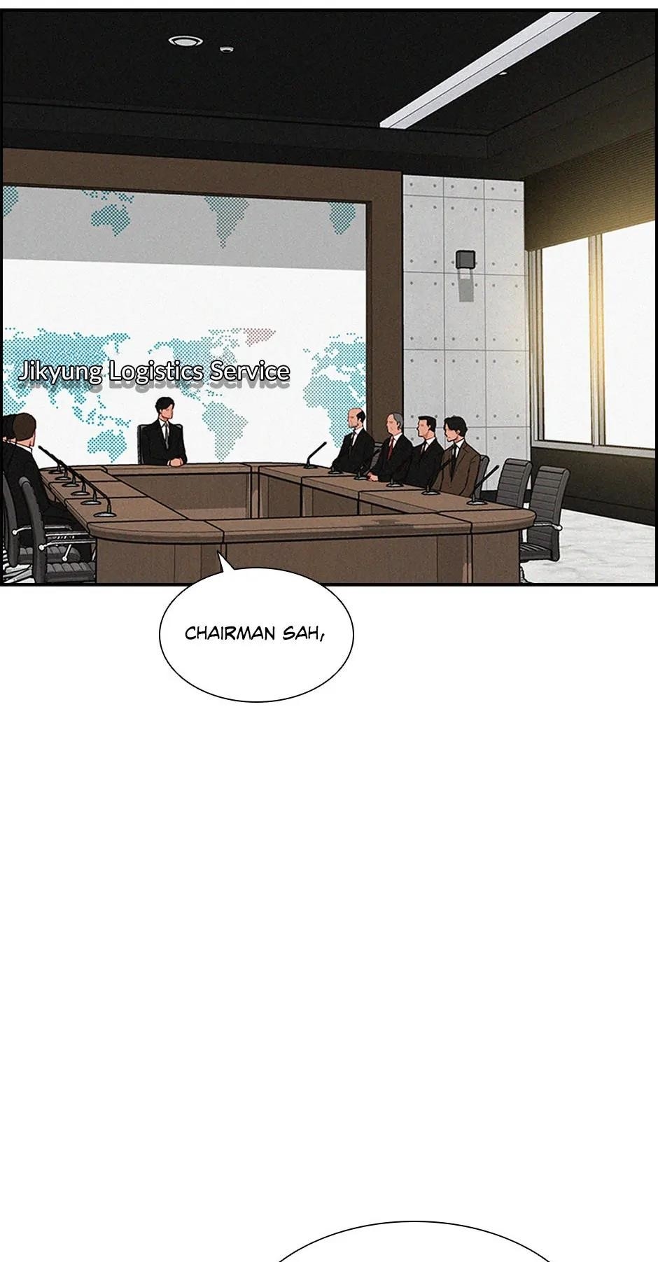 18+ Lord of Money Chapter 193 page 33