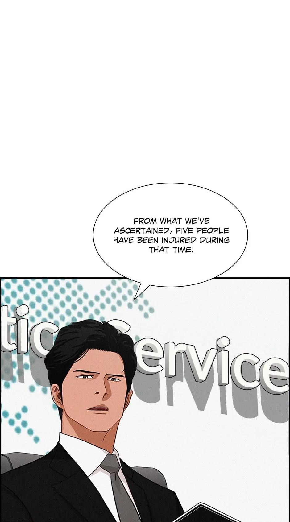 18+ Lord of Money Chapter 193 page 37
